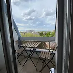 Spacieuses Flats Tour Eiffel Volontaire Paris