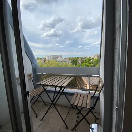 Appartamento Spacieuses Flats Tour Eiffel Volontaire Parigi
